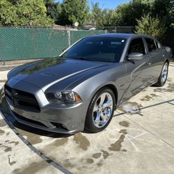 Charger 