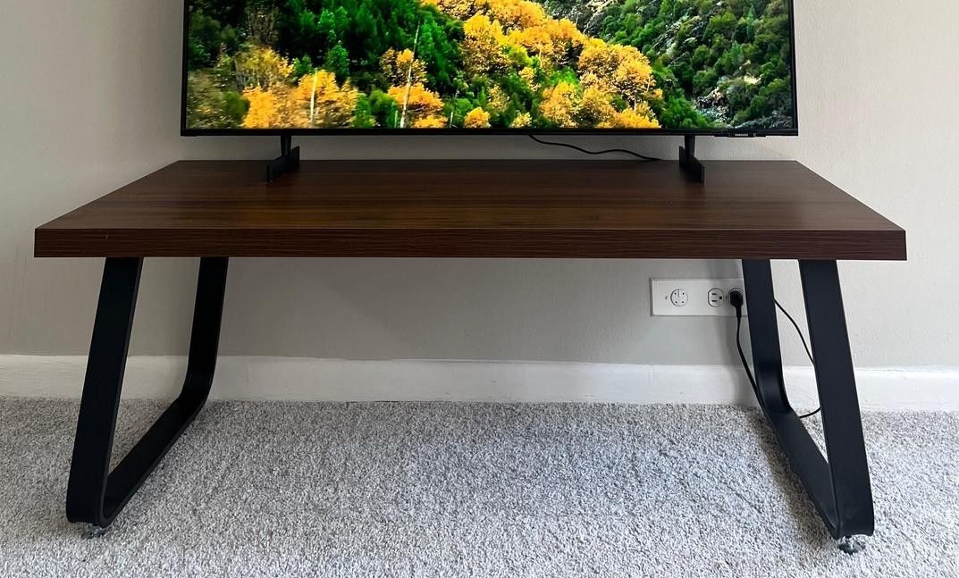 Coffee Table 47"