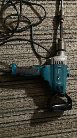 Makita drill