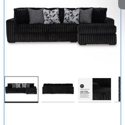 3,000 Dollar Couch CHEAP ! 