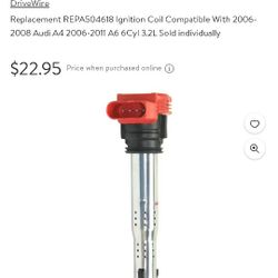 Ignition Coils