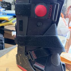 Walking Boot