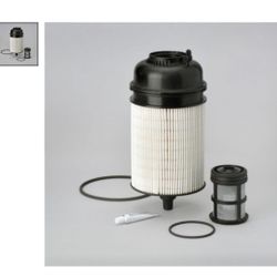 Cascadia Fuel Filter