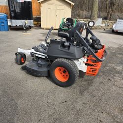 Bobcat 7000