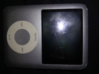 IPad nanotechnology 3
