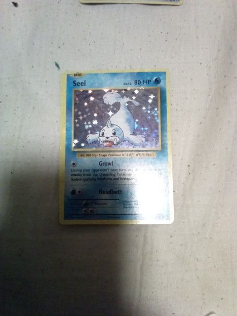 Seel