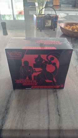 Destined Rivals Etb