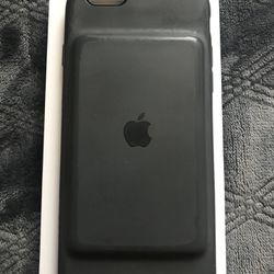 iPhone 6 & 6s Apple Smart Battery Case