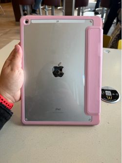 iPad 9th gen