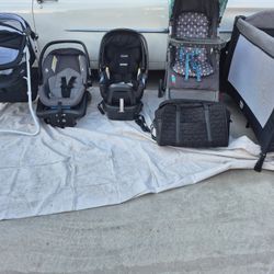 baby car seats and more 