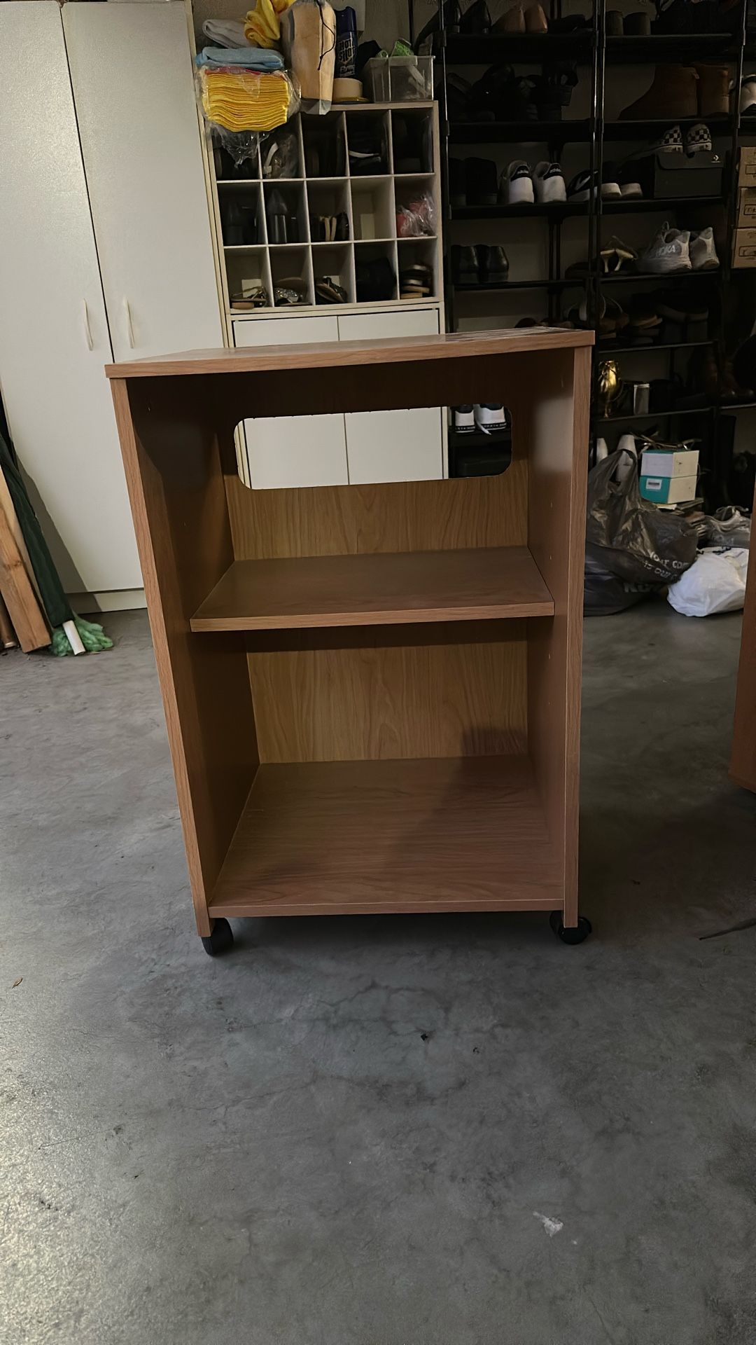 Printer Cabinet / Multi Purpose