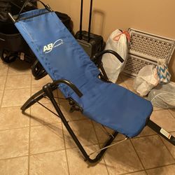 Used ab lounger for sale sale
