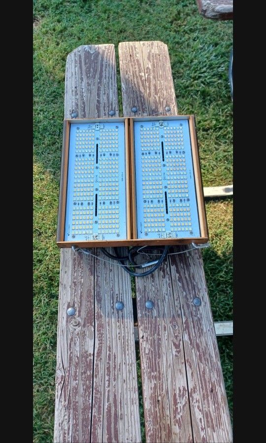 Led Light 300 Watts 