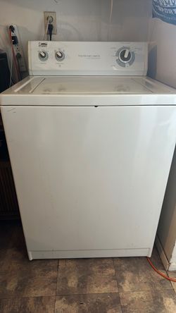 ESTATE washer