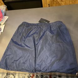 Woman’s skirt