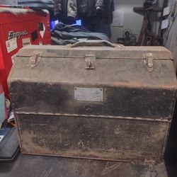 Case Tools U.S. Government Military Tool Box