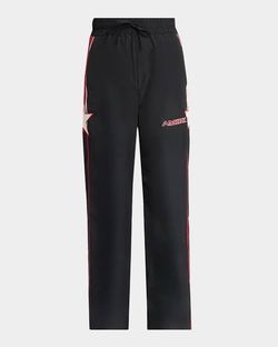 Amiri Track Pants