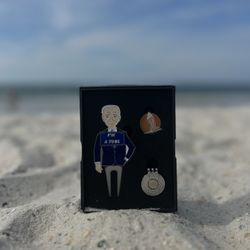 Joe Biden divot tool
