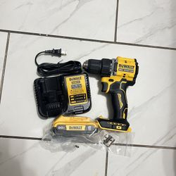 Hammer Drill Battery  Charger New Price Firm 5 Available 