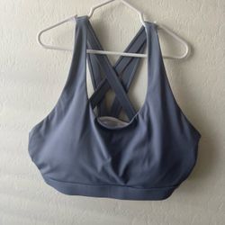 BUFFBUNNY Sports Bra