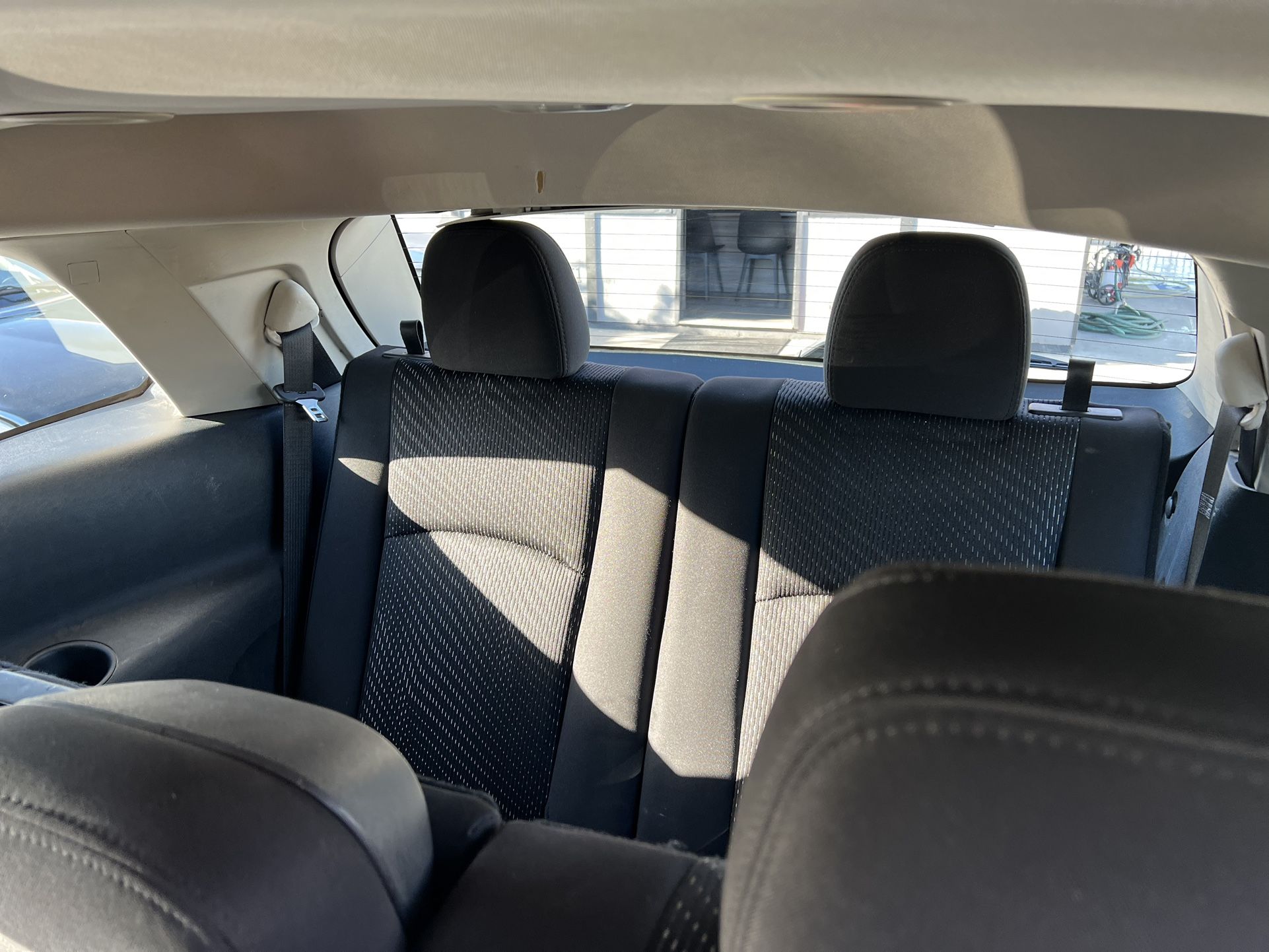 2014 Dodge Journey