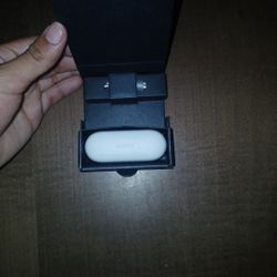 Sony WF-c700N Pods With Charger