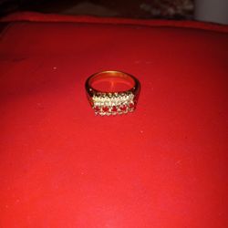 Women's Ring 💍