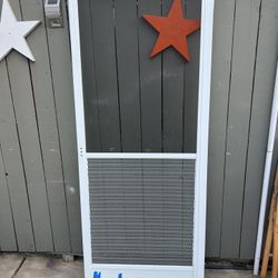 Screen Door 