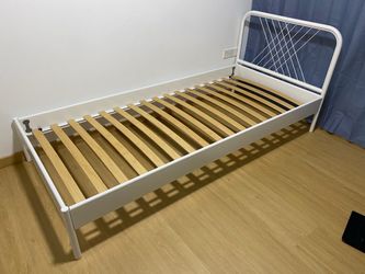 IKEA NESTTUN bed - $20 obo
