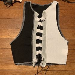 Crop Tops 