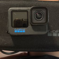 GoPro 10