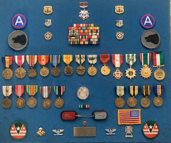 Military Medals for Sale in Portland, OR OfferUp
