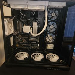 Gaming PC For Sale (H)