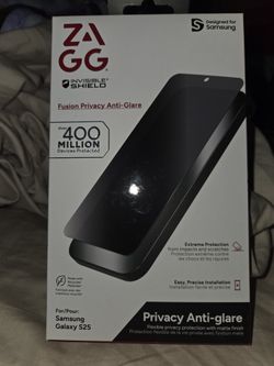 ZAGG invisible Shield