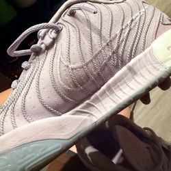 Lebron 21 Serenity Size 10