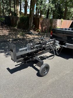 Log Splitter