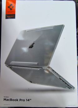 Spigen MacBook Pro 14" Case