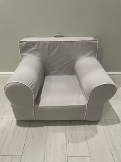 Pottery Barn Kids Anywhere Chair