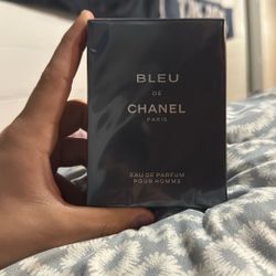 Men’s Cologne