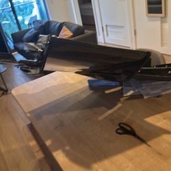 Bmw e92 m3 carbon fiber diffuser undertray