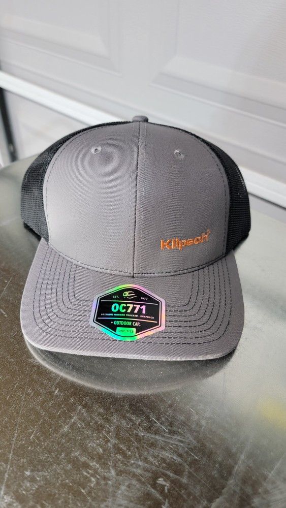Klipsch Audio Hat New