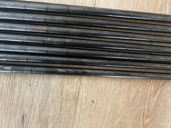 Nippon Modus 3 Tour 105 Stiff Luxury Black Shaft Pulls .355 Taper 4-pw