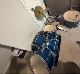 Drums