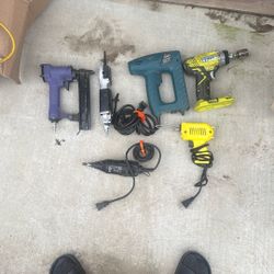 Random Tools 
