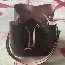 Used Authentic Loui Bag In Excellent Condition 