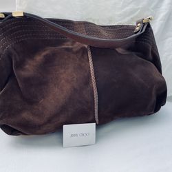 Jimmy Choo  Handbag