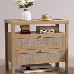  2 Night Stand End Tables- BRAND NEW 