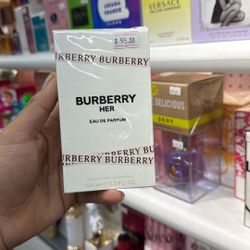 Burberry Her  New Perfume Arabic Perfume Perfumes Para Mujeres Perfumes Nuevos Colone For Women Perfume For Girls Perfume Para Damas 