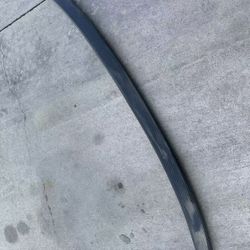 Carbon Fiber Spoiler for 2006-2011 Honda Civic