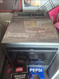 Whirlpool Front Load Dryer